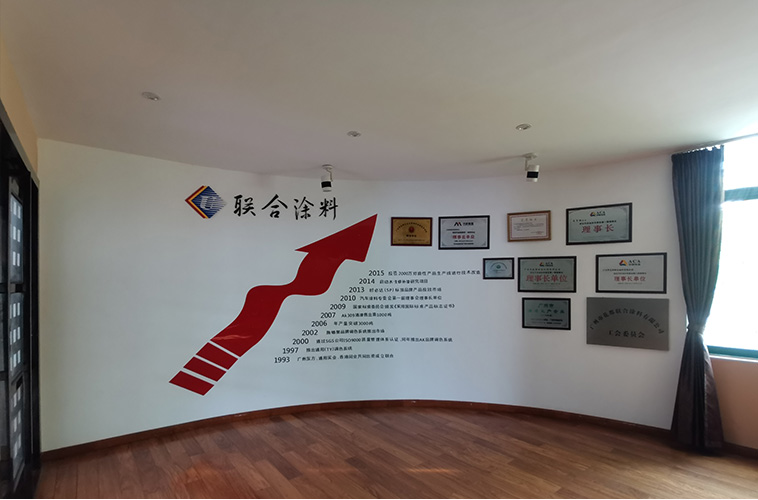 產(chǎn)品展廳